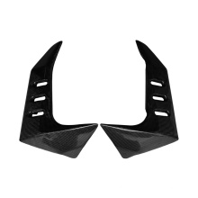 OYA CARBON Fiber Front Fender FOR Kawasaki Z1000
2007-2009